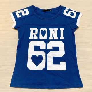 ロニィ(RONI)のRONI ♡ ML (Tシャツ/カットソー)