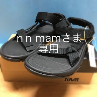 テバ(Teva)のテバ ハリケーン XLT 2 TEVA レディース 24センチ(サンダル)