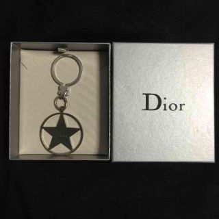 ディオール(Dior)のDior キーホルダー(キーホルダー)