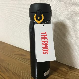 サーモス(THERMOS)のサーモス真空断熱ケータイマグ　保温&保冷用0.6㍑(水筒)