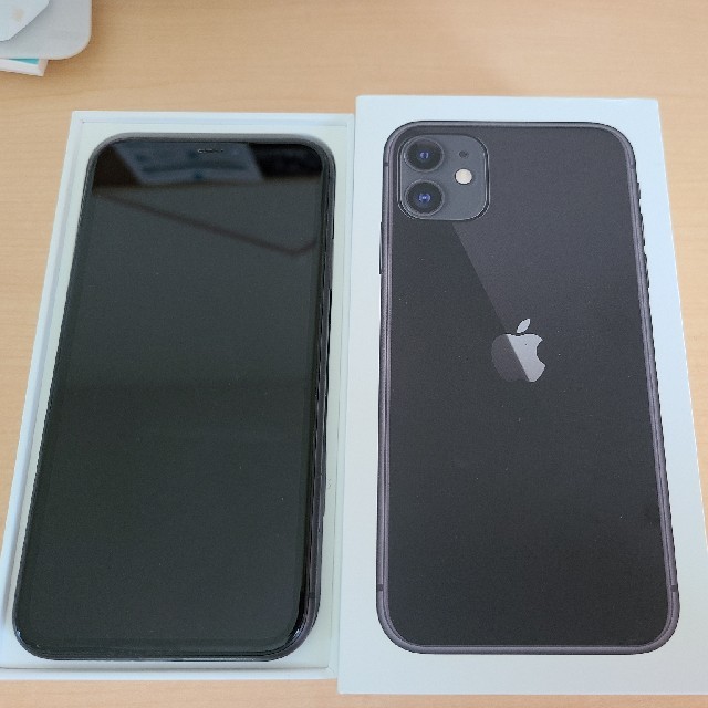 iPhone11 128GB　ジャンク