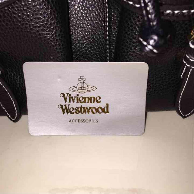 Vivienne Westwood(ヴィヴィアンウエストウッド)のまっちゃん様専用☆ レディースのバッグ(リュック/バックパック)の商品写真