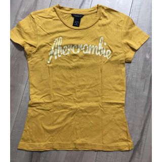 ビームス(BEAMS)のアバクロ★Ｔシャツ(Tシャツ(半袖/袖なし))