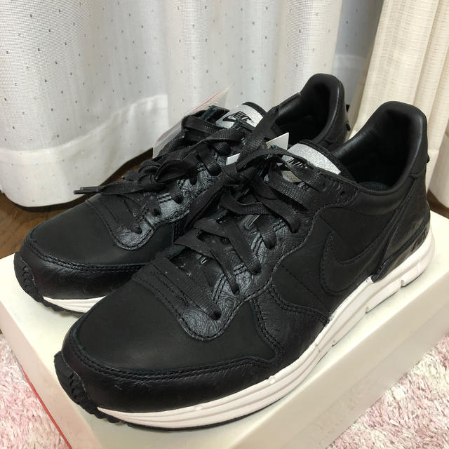 【限定】SOPH. 15th NIKEコラボ27cm ルナインターナショナリスト