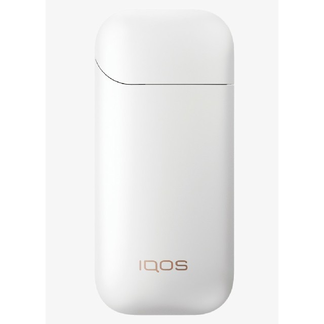 IQOS(アイコス)のなべお様専用 iQOS 2.4 PLUS チャージャー＆ホルダーセット 色違い メンズのファッション小物(タバコグッズ)の商品写真