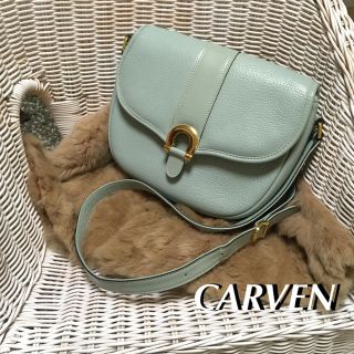 カルヴェン(CARVEN)の🔱CARVEN🔱ショルダー(ショルダーバッグ)