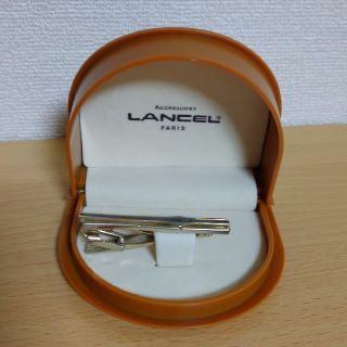 ランセル(LANCEL)のLANCEL タイピン(ネクタイピン)