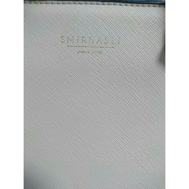SMIR NASLI(サミールナスリ)のサミールナスリ ショルダーバッグ バンドバッグ レディースのバッグ(ショルダーバッグ)の商品写真
