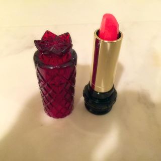 アナスイ(ANNA SUI)のANNASUI♡G650(口紅)