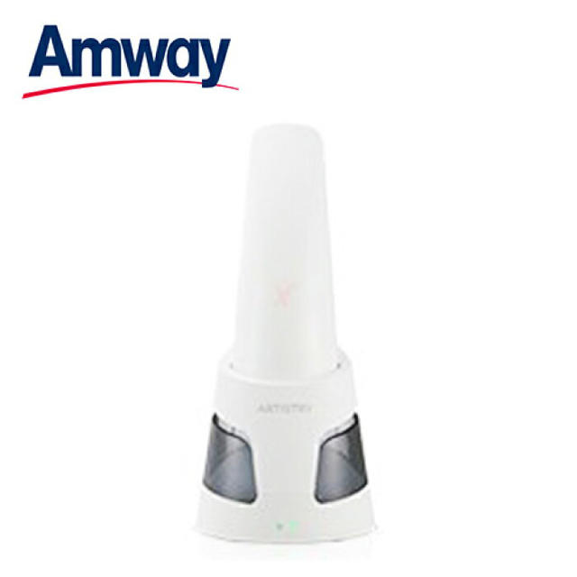 Amway ホームエステティシャンクリア