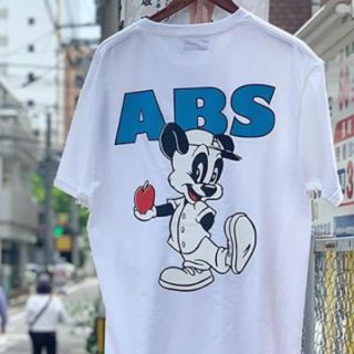 アップルバターストア(Tシャツ/カットソー(半袖/袖なし))