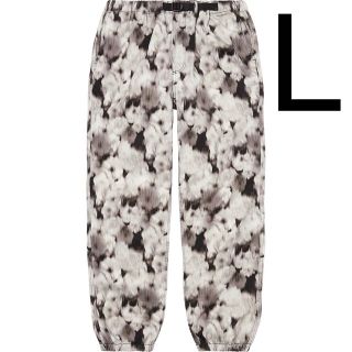 シュプリーム(Supreme)のLサイズ Supreme Liberty Floral Belted Pant(その他)