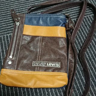 リーバイス(Levi's)のリーバイスLevi's バッグ (ボディーバッグ)