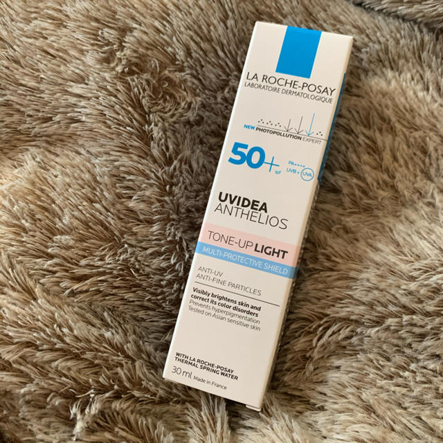 LA ROCHE-POSAY(ラロッシュポゼ)のラロッシュポゼ　化粧下地 コスメ/美容のベースメイク/化粧品(化粧下地)の商品写真