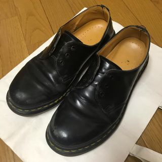 ドクターマーチン(Dr.Martens)の最安値❗️即日発送❗️ドクターマーチン　Dr.Martin ３ホール(ブーツ)