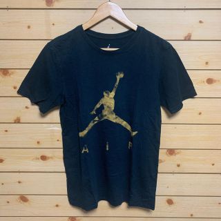 ナイキ(NIKE)のナイキ　ジョーダン　半袖tシャツ　sサイズ(Tシャツ/カットソー(半袖/袖なし))