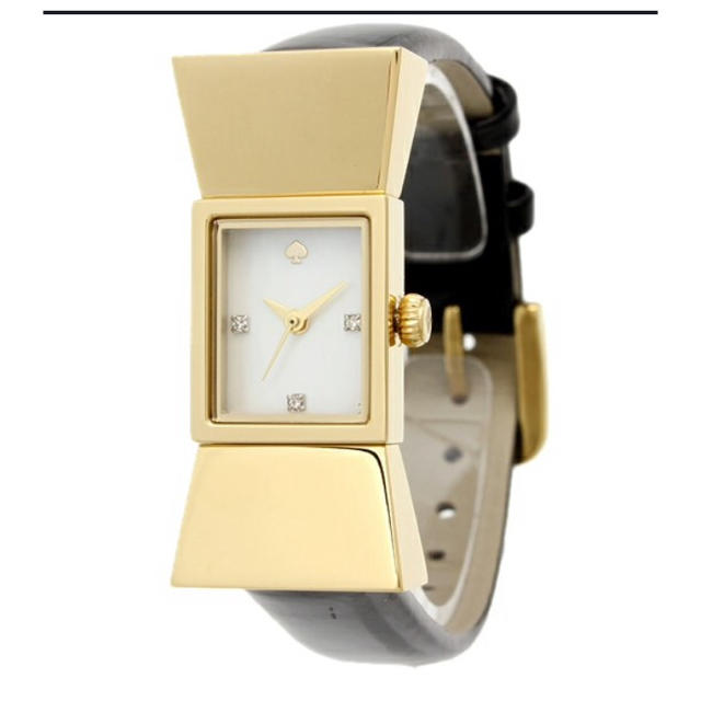 kate ケイトスペード 腕時計の通販 by マーチ's shop｜ケイトスペードニューヨークならラクマ spade new york - 低価日本製