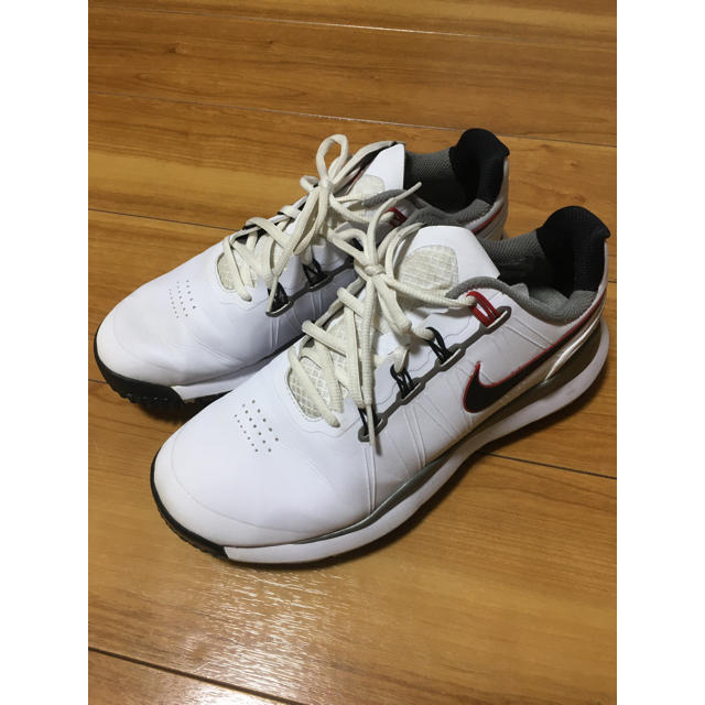 再入荷】 超レアNIKEゴルフシューズ24.5㎝ sushitai.com.mx