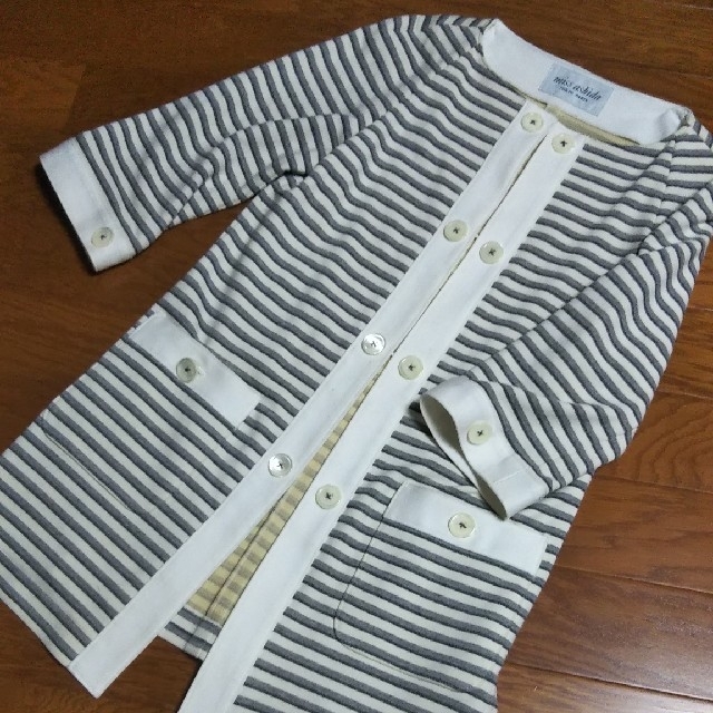 jun ashida(ジュンアシダ)のmiss ashida スプリングコート レディースのジャケット/アウター(スプリングコート)の商品写真