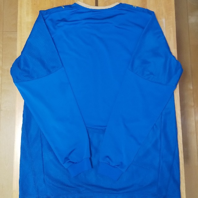 PUMA(プーマ)のPUMA 長袖Tシャツ メンズのトップス(Tシャツ/カットソー(七分/長袖))の商品写真