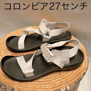 コロンビア(Columbia)のColumbia サンダル 27センチ(サンダル)