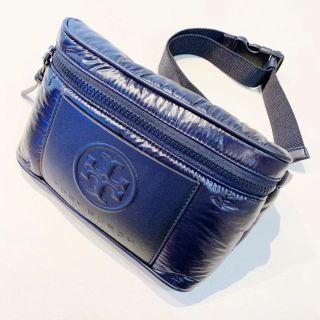 トリーバーチ(Tory Burch)の【SALE】【新品】TORY BURCH ボディバッグ ウエストポーチ(ボディバッグ/ウエストポーチ)