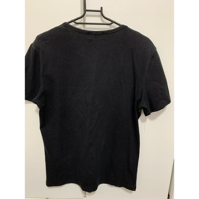 Emporio Armani(エンポリオアルマーニ)のTシャツ メンズのトップス(Tシャツ/カットソー(半袖/袖なし))の商品写真