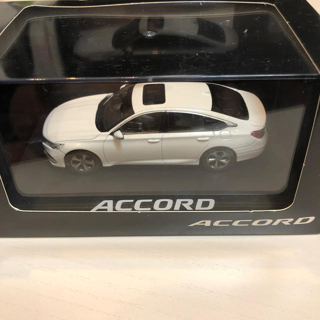 ホンダ - ⑤ミニカー ホンダ アコード 1/43の通販 by VW0005's shop|ホンダならラクマ ホンダ - ⑤ミニカー ホンダ アコード 1/43の通販 by VW0005's shop|ホンダならラクマ