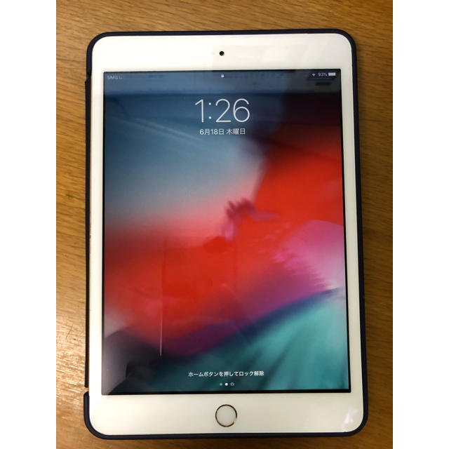 iPad mini3 64gb