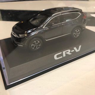 ホンダ(ホンダ)の⑩ミニカー　ホンダ　CR-V 1/43(ミニカー)