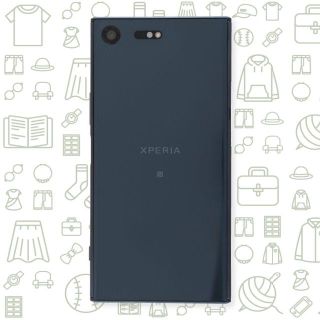 エクスペリア(Xperia)の【B】XperiaXZPremium/G8188/64/ドコモ(スマートフォン本体)