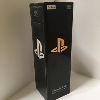 プレイステーション(PlayStation)のPlayStation ステンレスボトル(タンブラー)