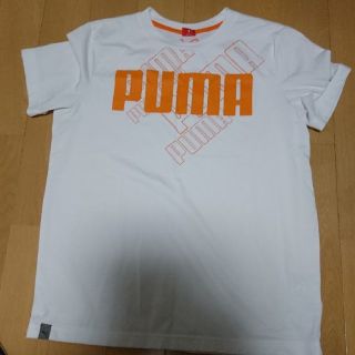 プーマ(PUMA)のPUMA シャツ(シャツ)