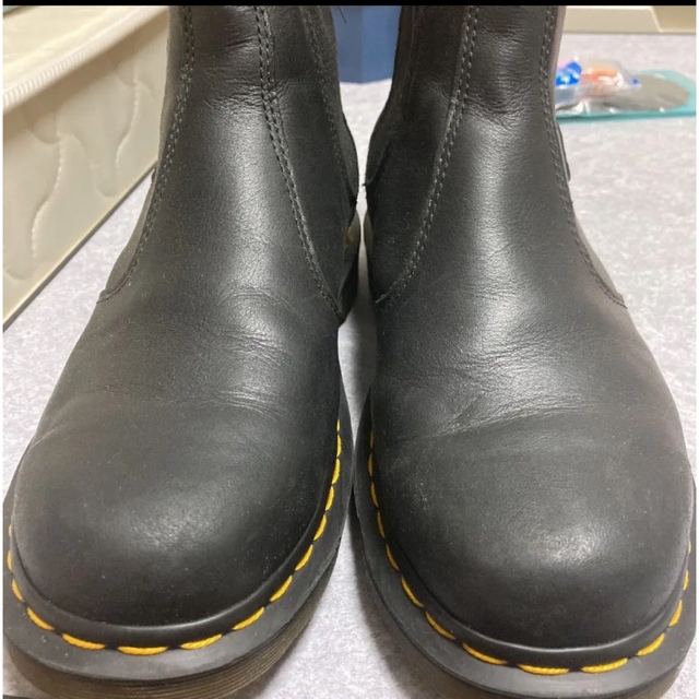 Dr.Martens(ドクターマーチン)の正規品極美品　送料込み　Dr.Martens2976  26cm メンズの靴/シューズ(ブーツ)の商品写真