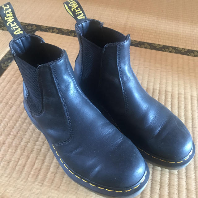 正規品極美品 送料込み Dr.Martens2976 26cm - ブーツ