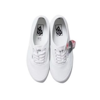 ワンエルディーケーセレクト(1LDK SELECT)の【27cm】Ennoy VANS AUTHENTIC(スニーカー)