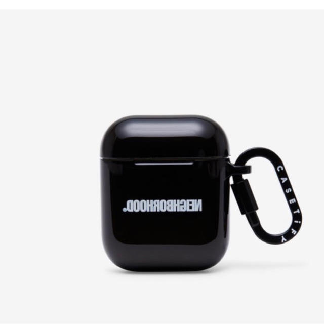 NEIGHBORHOOD(ネイバーフッド)のneighborhood AirPods ケース スマホ/家電/カメラのスマホアクセサリー(その他)の商品写真