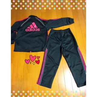 アディダス(adidas)のアディダスジャージ(ジャケット/上着)