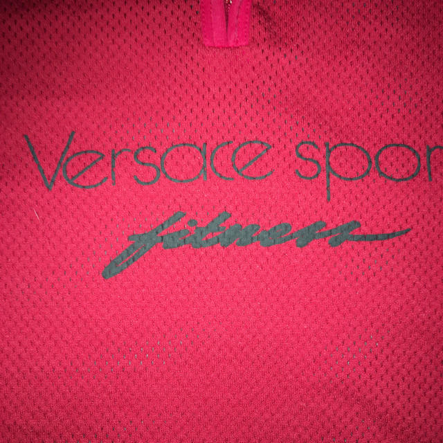 Versace Greca-motif Sports Bra - Farfetch