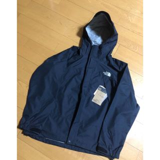 ザノースフェイス(THE NORTH FACE)のノースフェイス　ドットショットジャケット♪(ナイロンジャケット)