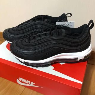 ナイキ(NIKE)のナイキ　エアマックス 97 レディーススニーカー♪(スニーカー)