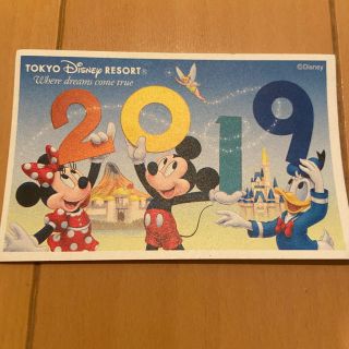 ディズニー(Disney)のディズニーチケット(その他)