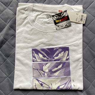 ユニクロ(UNIQLO)のユニクロ、UT （ドラゴンボール）(Tシャツ/カットソー(半袖/袖なし))