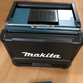 マキタ(Makita)のマキタ　充電式　テレビ　(工具/メンテナンス)