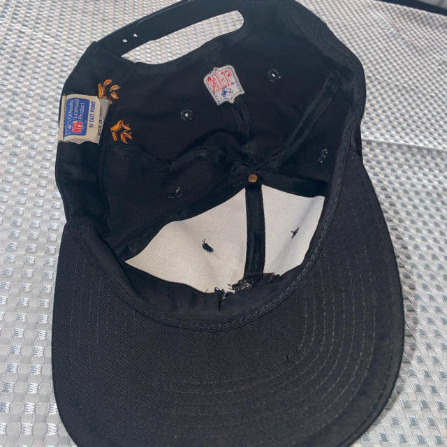 NEW ERA(ニューエラー)のNEW ERAニューエラキャップ メンズの帽子(キャップ)の商品写真