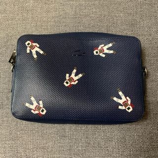 ラコステ(LACOSTE)のショルダーバッグ(ショルダーバッグ)