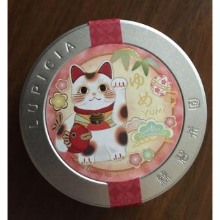 ルピシア(LUPICIA)の★9/10で削除します★ルピシア ゆめ 紅茶 50g(茶)