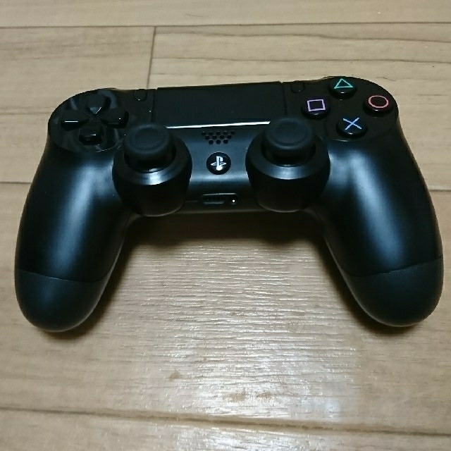 PS4コントローラー(正規品)