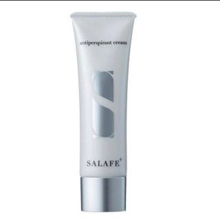 制汗ジェル Salafe plus サラフェプラス(制汗/デオドラント剤)