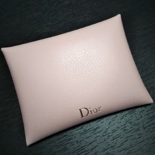 ディオール(Dior)のDior☆カードケース(名刺入れ/定期入れ)